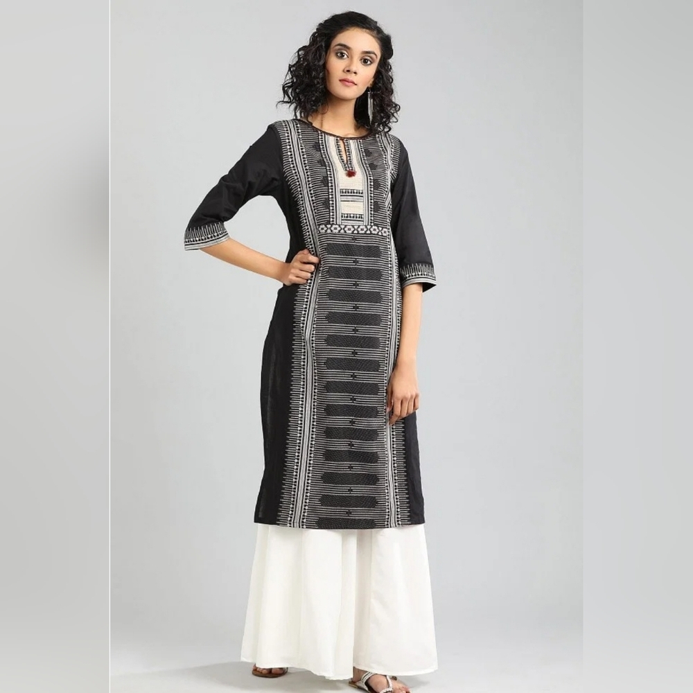 Size 12 kurti top W for women brand New